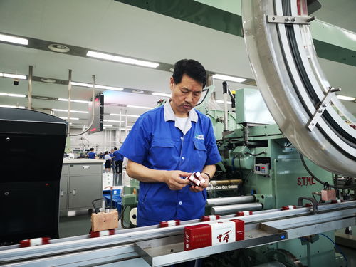 陜西中煙澄城卷煙廠強(qiáng)化過程質(zhì)量管控
