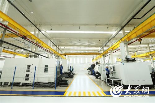 東德氫能入選山東省 晨星工廠 建設(shè)試點(diǎn)名單