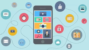 企業(yè)手機(jī)軟件開發(fā)運(yùn)營(yíng) 從戰(zhàn)略規(guī)劃到精益執(zhí)行的全流程策略