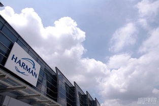 哈曼蘇州工廠與全球產(chǎn)品研發(fā)中心 驅(qū)動(dòng)汽車電子創(chuàng)新的軟件引擎